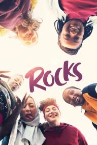 Rocks (2020) stream deutsch