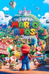 The Super Mario Bros. Movie (2023) stream deutsch