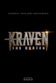Kraven the Hunter (2023) stream deutsch