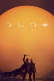 Dune 2 (2023) stream deutsch