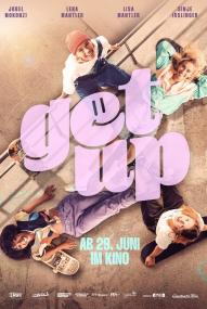 Get Up (2023) stream deutsch