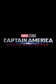 Captain America: Brave New World (2024) stream deutsch