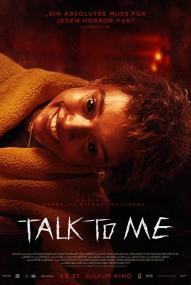 Talk to Me (2023) stream deutsch