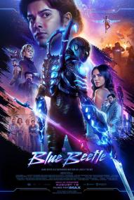 Blue Beetle (2023) stream deutsch