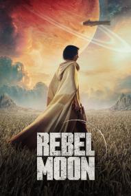 Rebel Moon - Part One: A Child of Fire (2023) stream deutsch