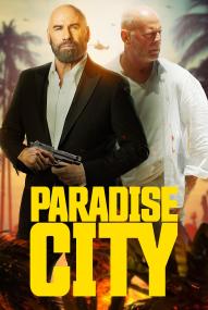 Paradise City - Endstation Rache (2023) stream deutsch