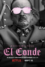 El Conde (2023) stream deutsch