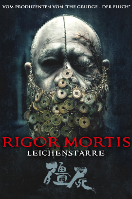Rigor Mortis - Leichenstarre (2013)