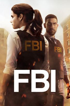 FBI - Staffel 2 (2020)