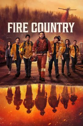 Fire Country - Staffel 1 (2022)