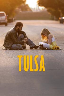 Sonnenblumengelb - Ein Mädchen namens Tulsa (2020)