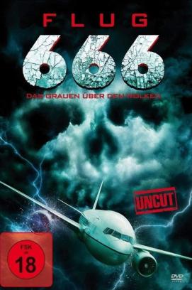 Flug 666 - Terror in 10.000 Metern Höhe (2018)