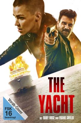 The Yacht (2022)
