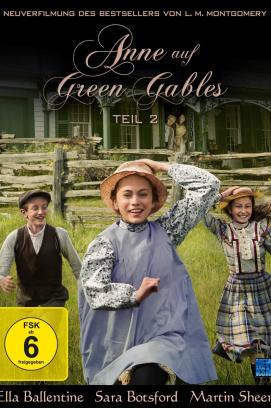Anne auf Green Gables - Teil 3 (2017)