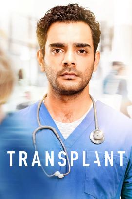 Transplant - Staffel 3 (2023)
