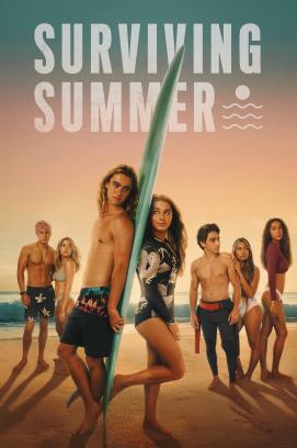 Surviving Summer - Staffel 2 (2023)