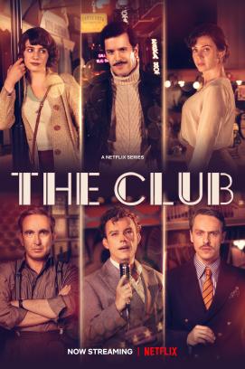 Der Club - Staffel 2 (2023)